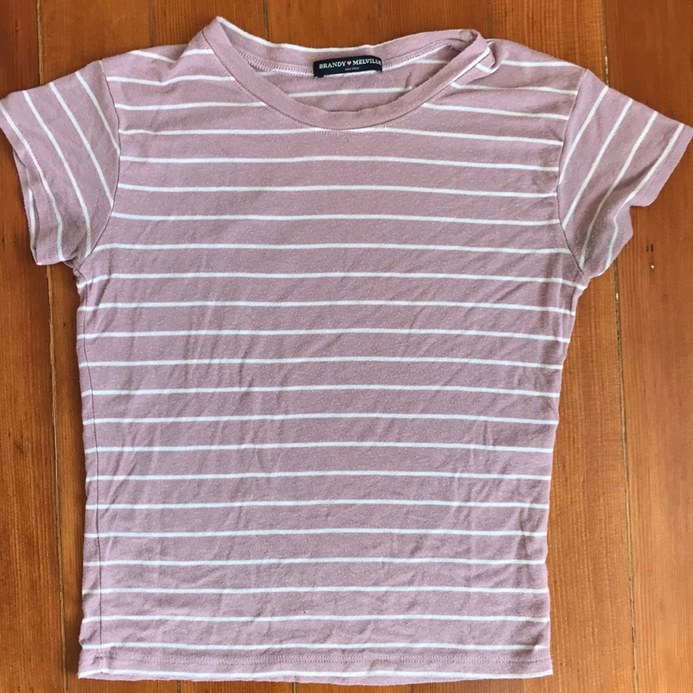 Brandy Melville Top